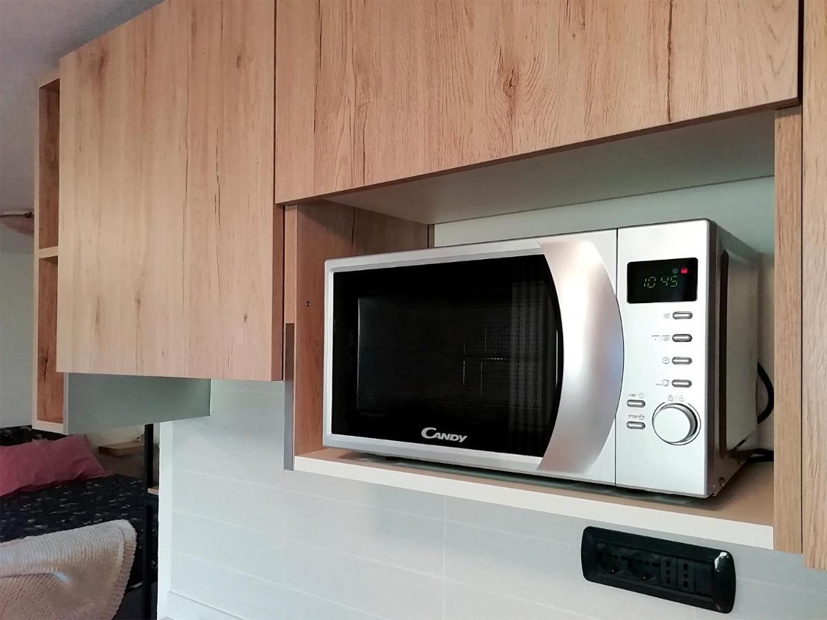 Casa Coccolin Lägenhet Emarese Exteriör bild